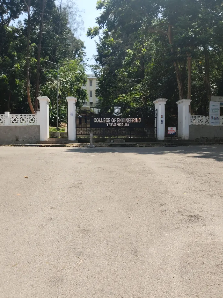 CET Trivandrum Campus photo 7